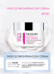 DR RASHEL Whitening Day Cream