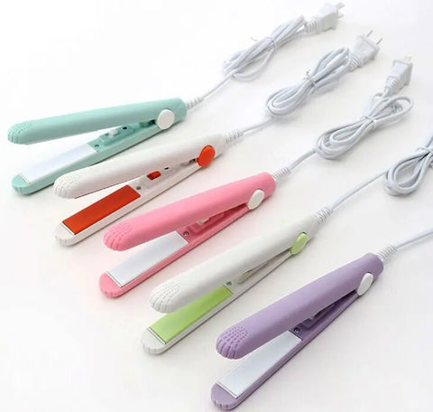 Mini Hair Crimper