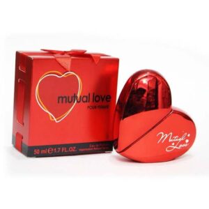 Eternity Mutual Love Eau De Perfume