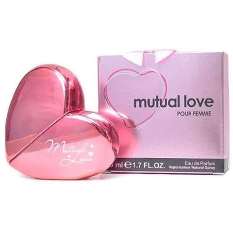 Eternity Mutual Love Eau De Perfume