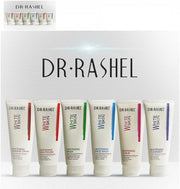 Whitening Facial Kit - Pack of 6