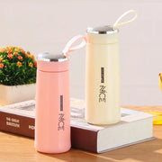 Nice Liner Creative Water Bottle Simple