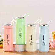 Nice Liner Creative Water Bottle Simple