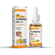 Felicity Turmeric Freckle Serum Whitening Dark Spots Organic