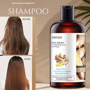 Anti Hair Loss Shampoo 400ml