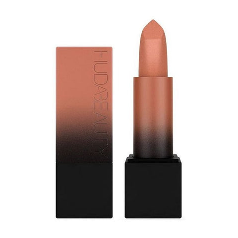 Huda Bullet Matte Lipstick Pack Off 12