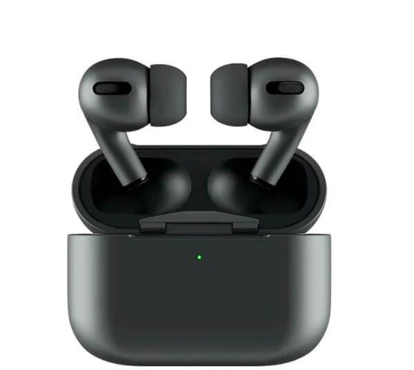 Earpods Pro Platinum Black