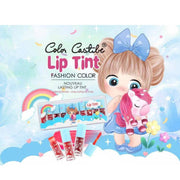 Mini Lip And Cheek Tint, Pack Of 10