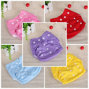 Baby Reusable Diaper