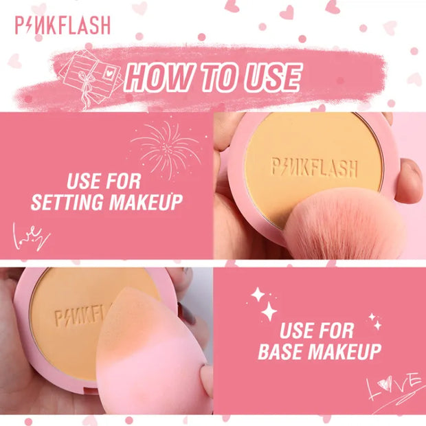 Ripple Pink Flash 10 Items Makeup Deals