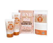 Felicity Bnb Whitening Rice Extract Bright & Glow Kit (with Box)