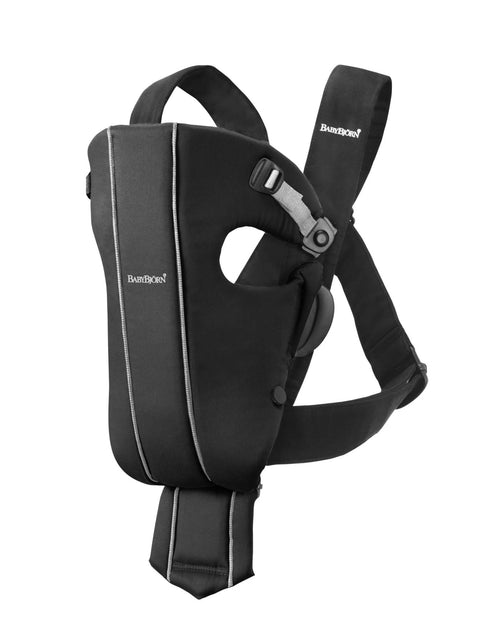 Quintessence Baby Bjorn Baby Carrier