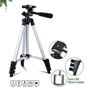 Sibilant Tripod Camera Stand