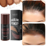 Solitude Hairline Powder Stick Shading Powder Filling Hairline