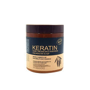 Sumptuous Keratin Hair Mask