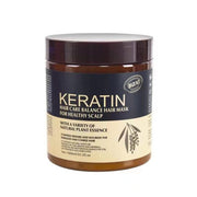 Sumptuous Keratin Hair Mask