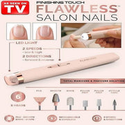 Syzygy Flawless Nail Saloon