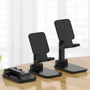 Syzygy Mobile Phone Holder Stand (random Color)