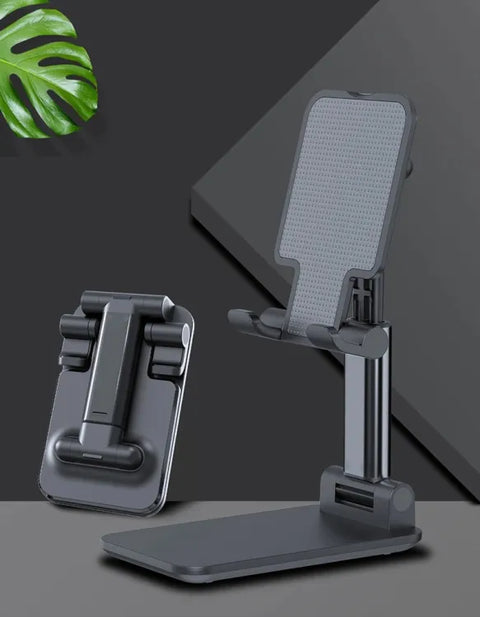 Syzygy Mobile Phone Holder Stand (random Color)