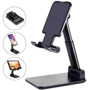 Syzygy Mobile Phone Holder Stand (random Color)