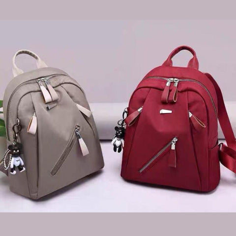 16 Inches Casual Bagpack