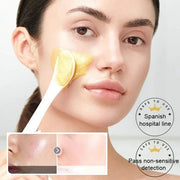 Retinol  Gold Mask Moisturizing Anti-aging Anti-wrinkle Brightening Oil Control Mask Skin Care 100g