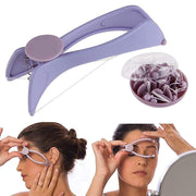 Elixir Sildne Hair Threading And Removal System