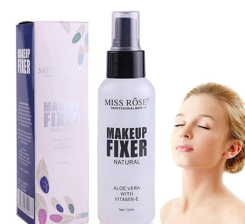 Miss Rose Makeup Fixer