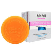 kojic acid Skin Care Set - Pack of 3