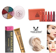 Makeup Bundle Deal Pack Of 4