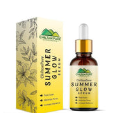 CHILTAN PURE  Summer Glow Serum