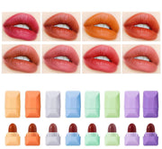 LipStick Pack Of 4