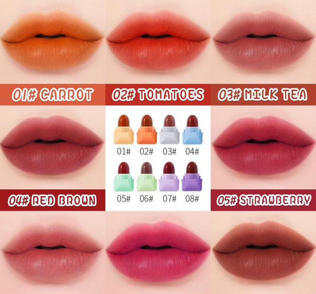 LipStick Pack Of 4