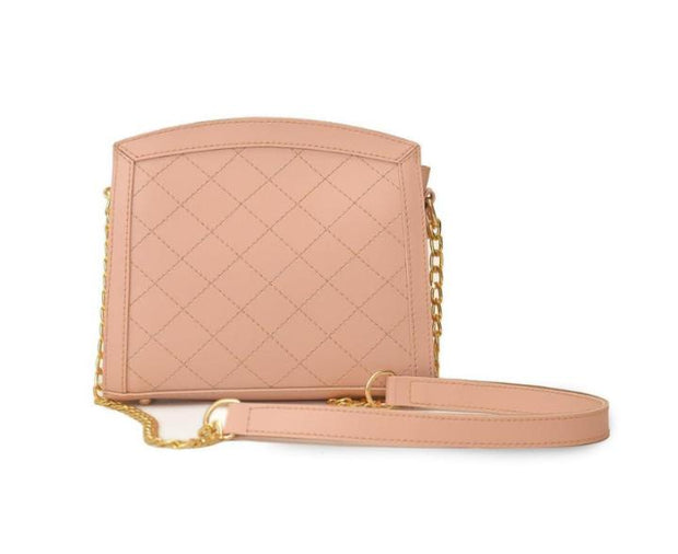 Sony Crossbody Pink Bag