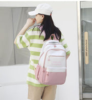 Girls Fashion Backpack