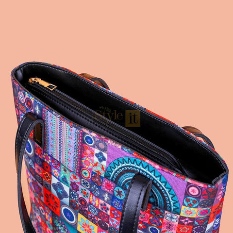 Women's Beautiful Omni Magic Shoulder Bag