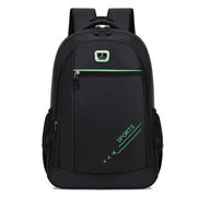 Korean Style Girl's Sports Backpack