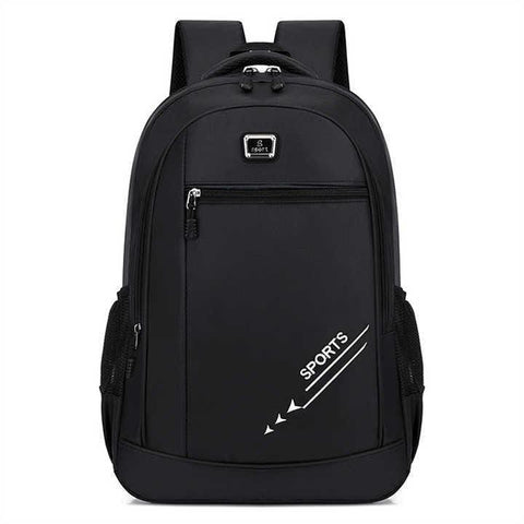 Korean Style Girl's Sports Backpack