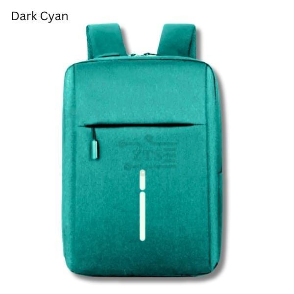 15 Inches Backpack