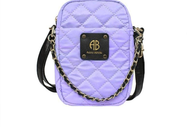 Girls nylon Crossbody Handbag