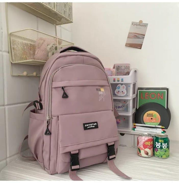 Stylish School Bags