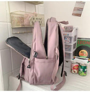 Stylish School Bags