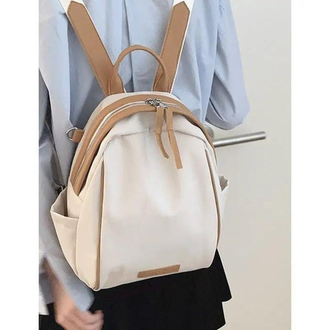 Girl's Nylon Shoulder Bag