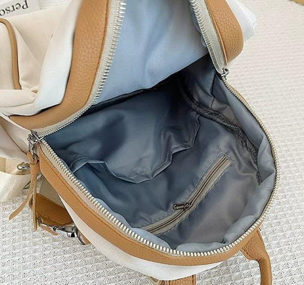 Girl's Nylon Shoulder Bag