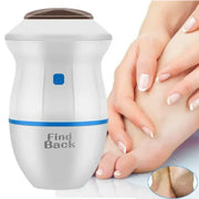 Ethereal New Original Electric Vacuum Adsorption Foot Grinder Pedicure