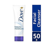 Dove  Beauty Moisture Facial Cleanser, 100 G