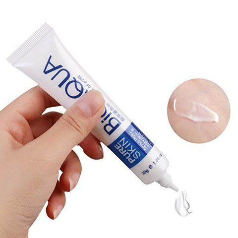 Bio Aqua Acne Cream Face Skin Care Acne Anti-Wrinkle Removal