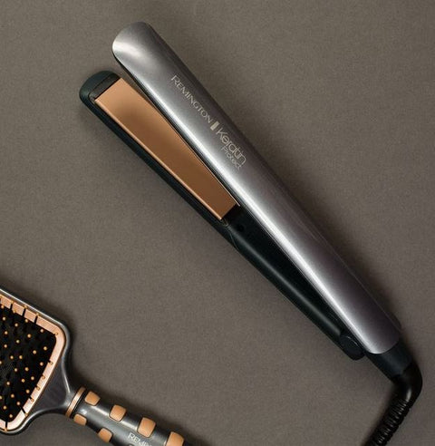 Professional Hair Straightener