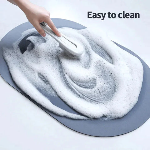 Anti Slip Bathroom Mat Original China