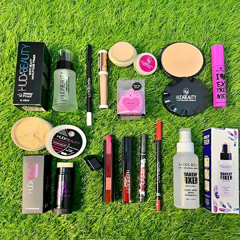 14 In 1 Makeup Deal